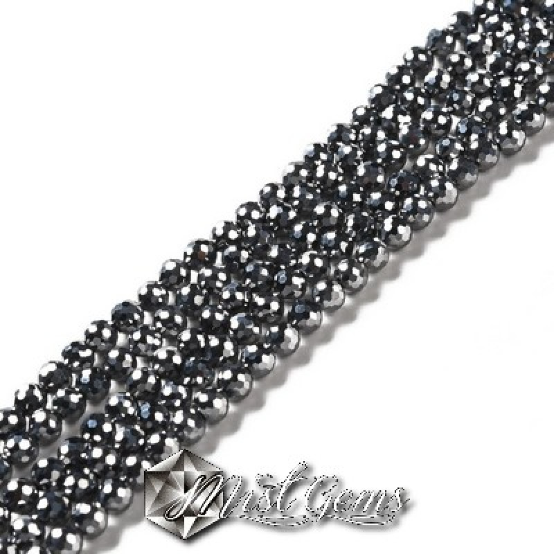Teraherz-Sfere Fatetate 4.0mm-50 buc