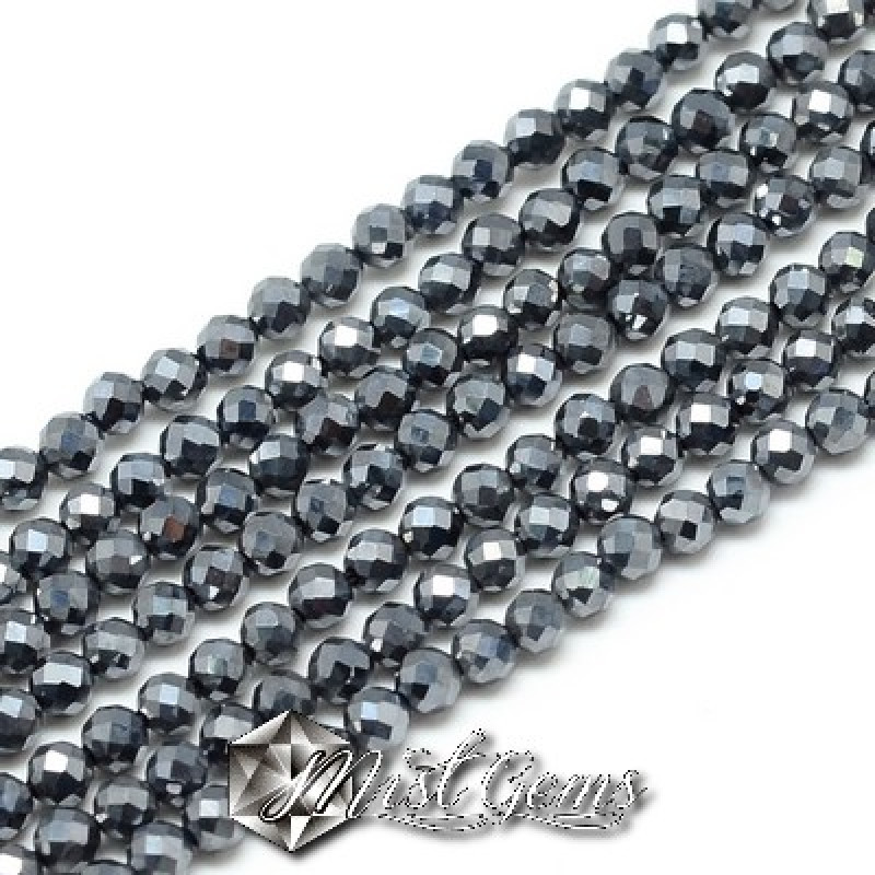 Teraherz-Sfere Fatetate 3.0mm-50 buc