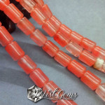 Cuart Cherry Columna 14X10mm-1 buc