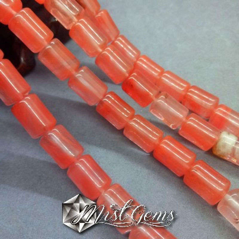Cuart Cherry Columna 14X10mm-1 buc