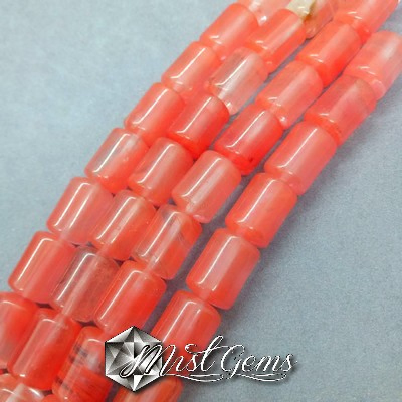 Cuart Cherry Columna 14X10mm-1 buc