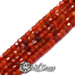 Agate Cuburi 2.2X2.2X2.2mm-1sir 39cm