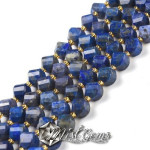Lapis Lazuli Sfere Fatetate 8mm-1 sir