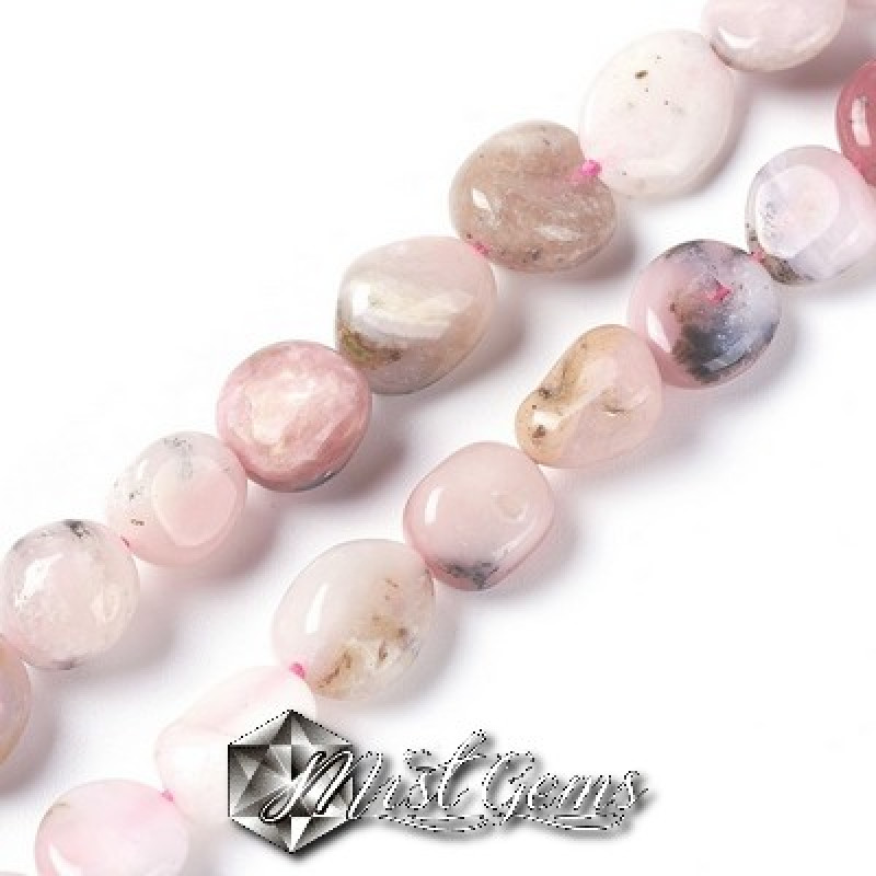 Opal Forme Neregulate Slefuite  8~12x7~9mm-1sir