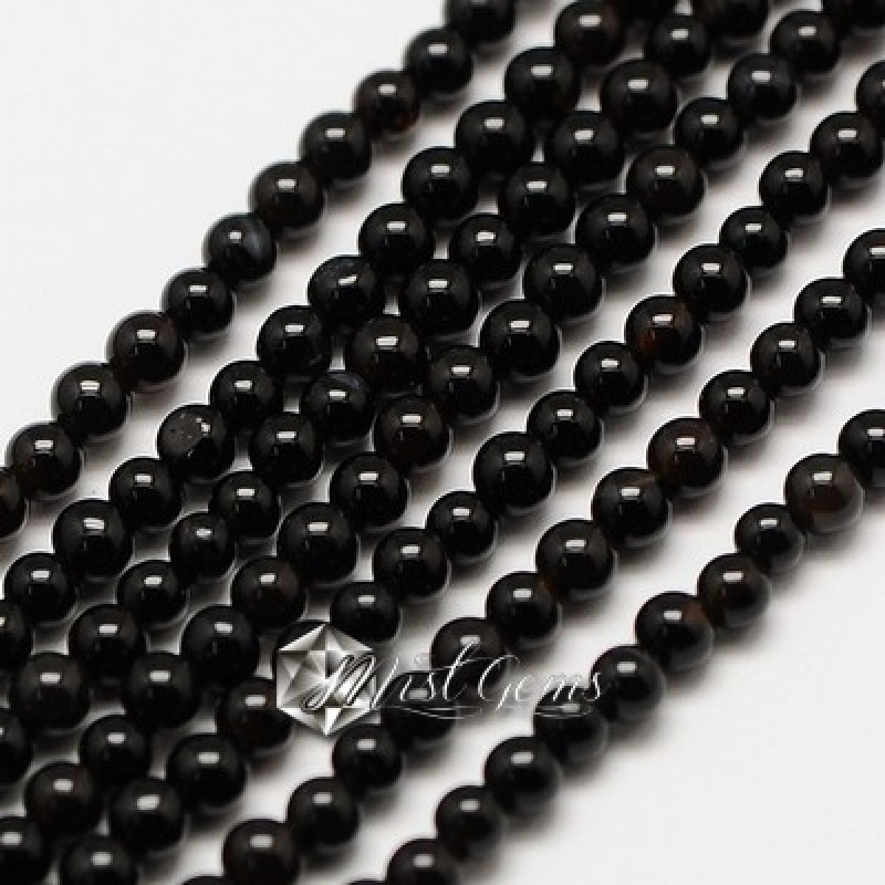 Onix Sfere  3mm-1 sir