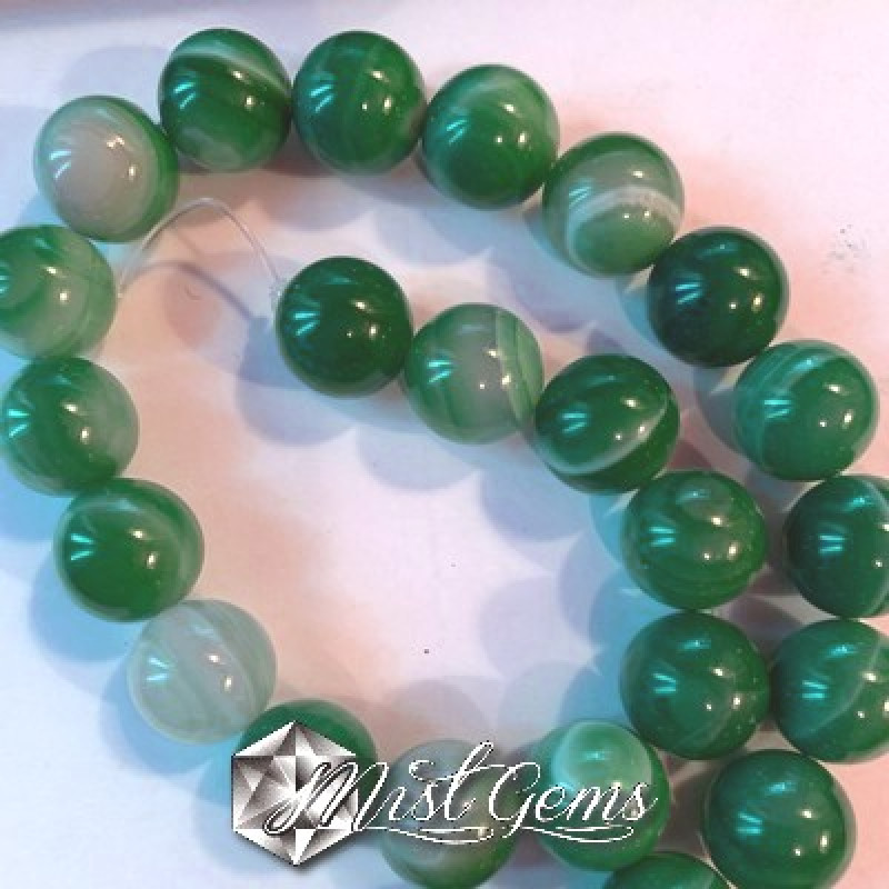 Agate Sfere 16mm-5buc.