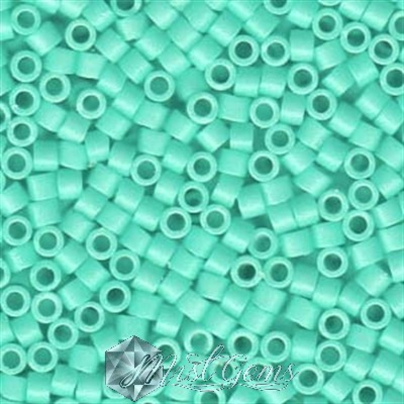 Delica 11/0 DB 2122 Duracoat Opaque Catalina