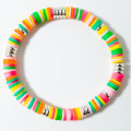 Discuri Polymer Clay-vinil- 4mm