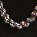 Square Beads 4mm(Cub)