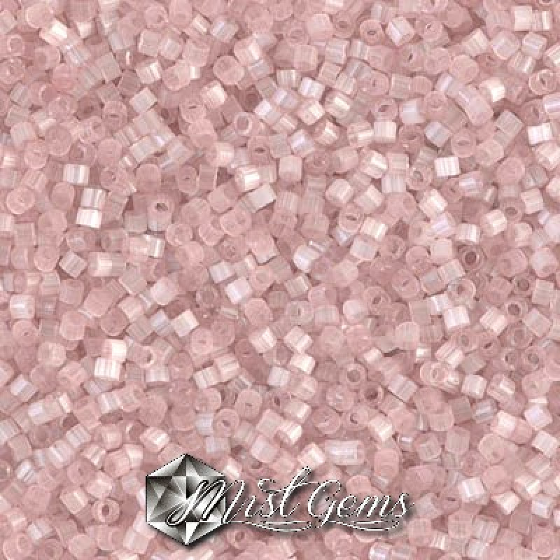 Delica 11/0 DB 0826 Blush Silk Satin