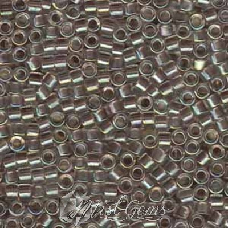 Delica 11/0 DB 0064 (DB64) Lined Ivory AB