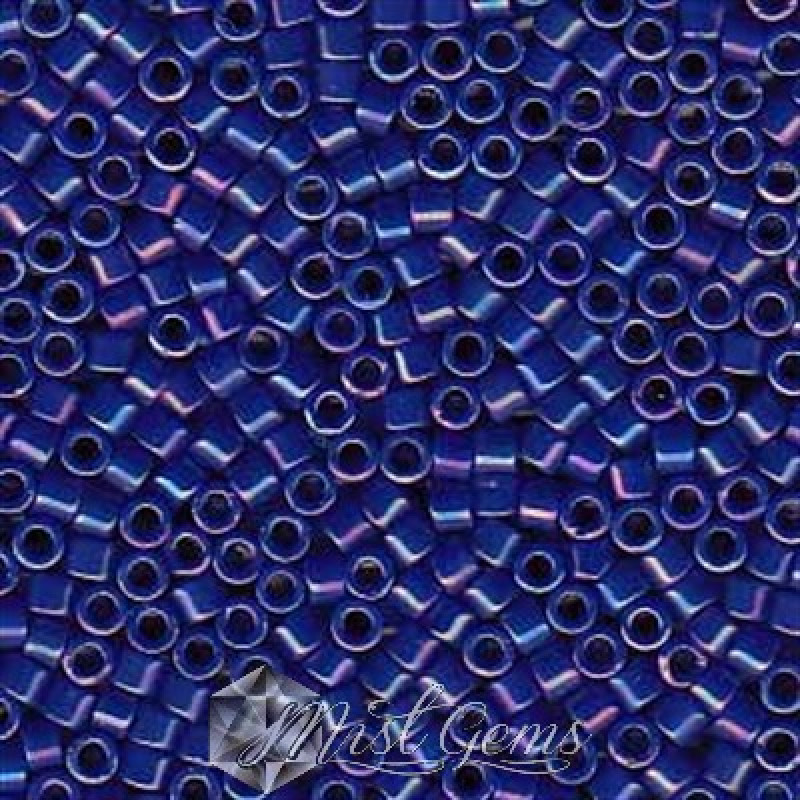 Delica 11/0 DB 0216 Opaque Royal Blue Luster
