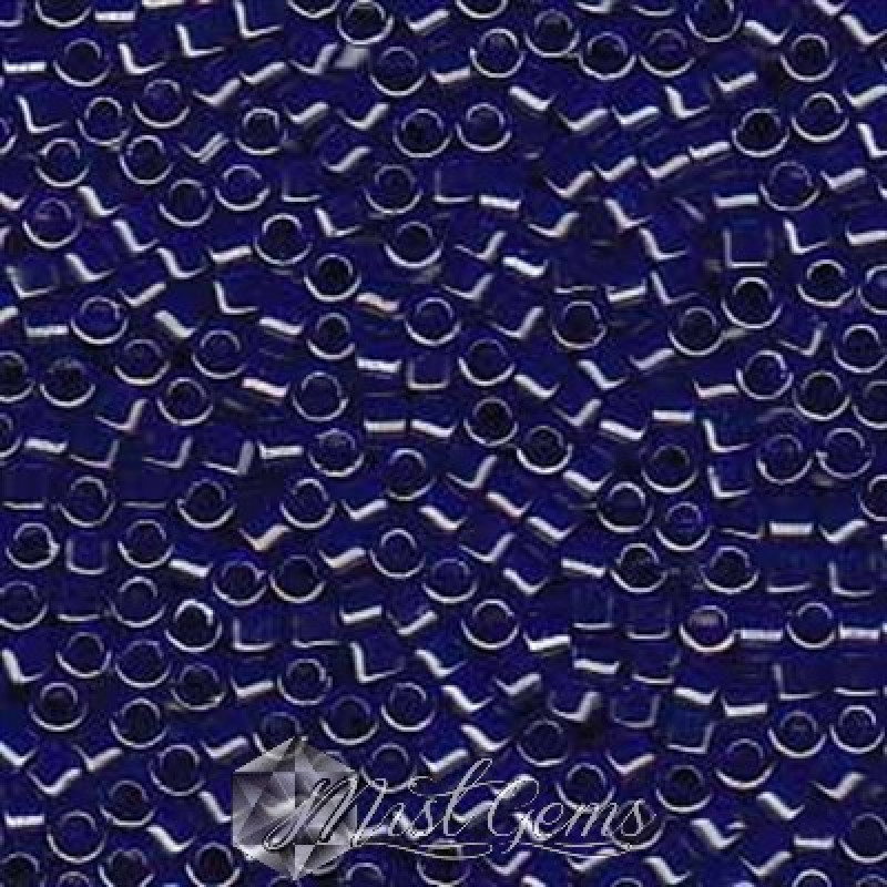 Delica 11/0 DB 0277 Cobalt Luster