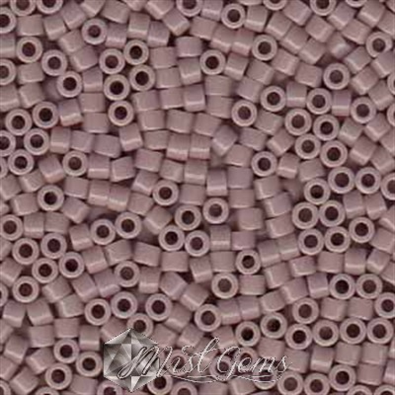 Delica 11/0 DB 0728 Opaque Lilac