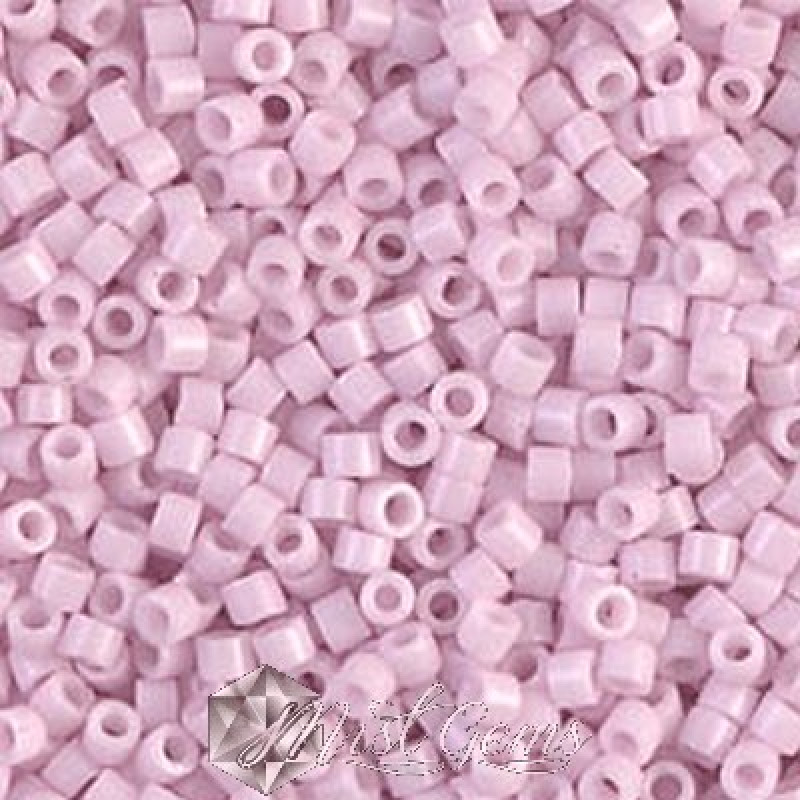 Delica 11/0 DB 1494 Opaque Pale Rose