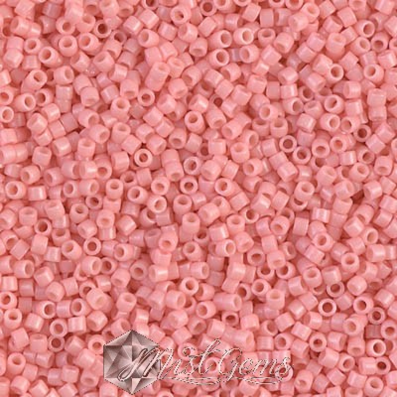 Delica 11/0 DB 2113 Duracoat Opaque Lychee