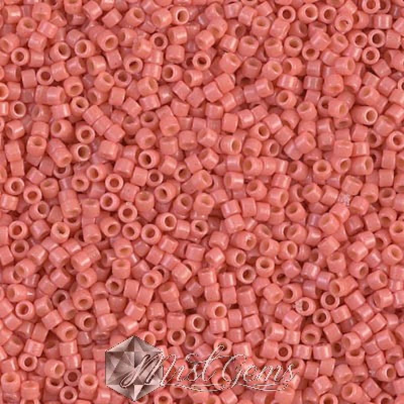 Delica 11/0 DB 2114 Duracoat Opaque Light Watermelon