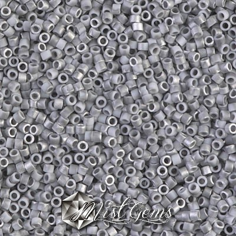 Delica 11/0 DB 2204 Labrador Matted
