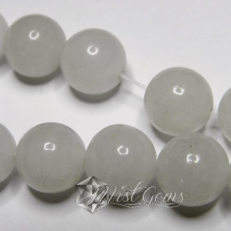 Opalit sfere 12mm-3 buc