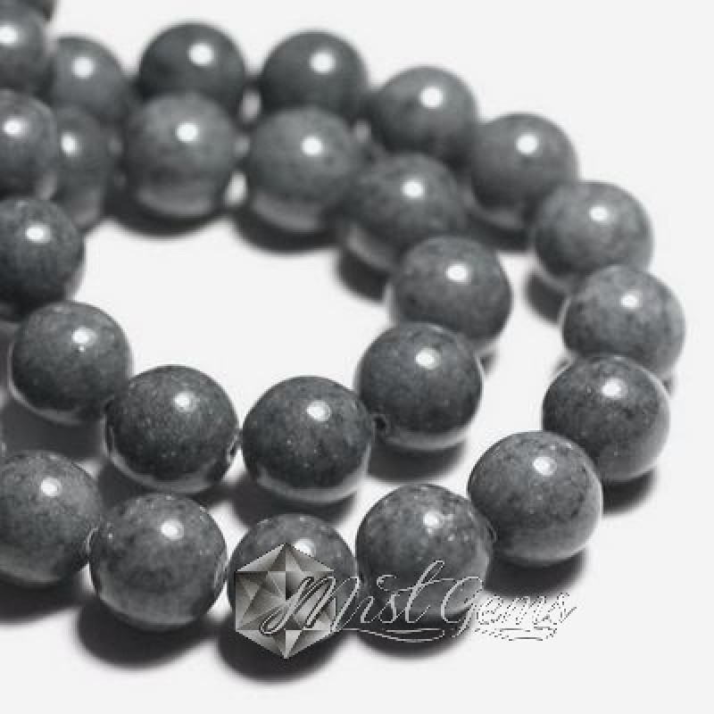 Jad Mashan sfere 4mm gri-20buc